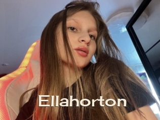 Ellahorton