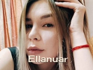 ellanuar Big Dicks Round Ass