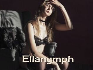 Ellanymph