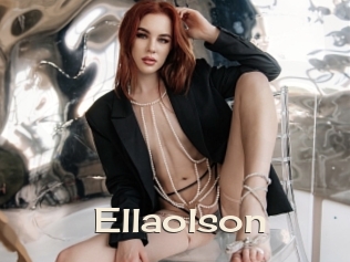 Ellaolson