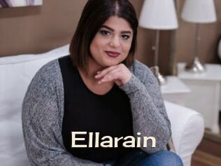 Ellarain