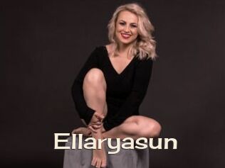 Ellaryasun