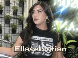 ellasebistian Big Dicks Round Ass