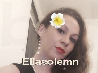 ellasolemn Big Dicks Round Ass