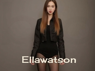 Ellawatson