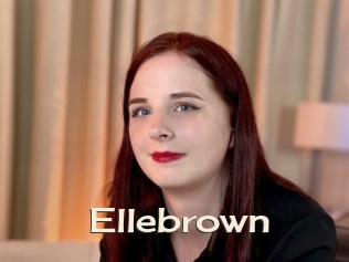 Ellebrown