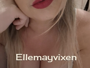 Ellemayvixen