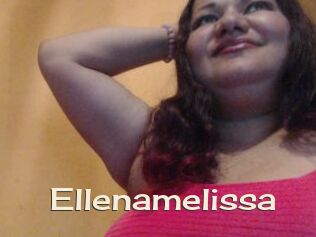 Ellenamelissa