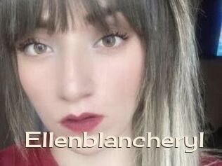 Ellenblancheryl