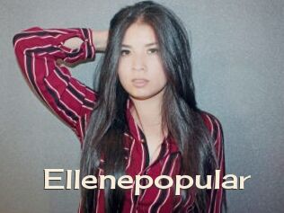 Ellenepopular