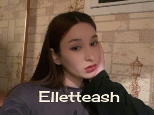 Elletteash