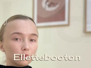 Ellettebooton