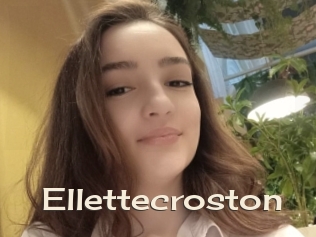 Ellettecroston