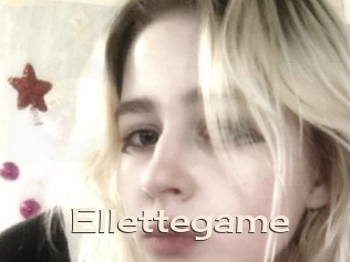 Ellettegame