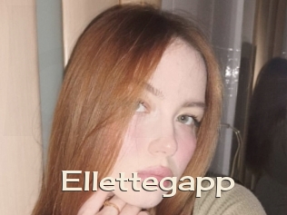 Ellettegapp