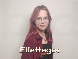 Ellettegee
