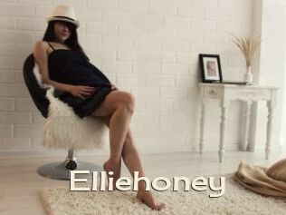 Elliehoney