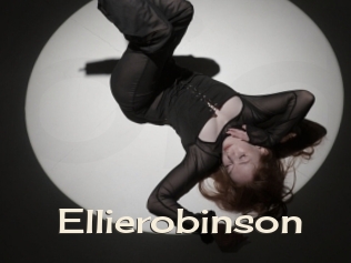 ellierobinson Big Dicks Round Ass