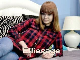 Elliesage