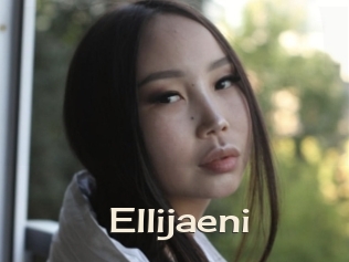 Ellijaeni