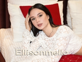 Ellisonmello