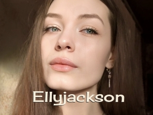 Ellyjackson