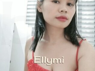 Ellymi
