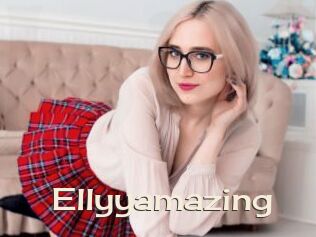 Ellyyamazing