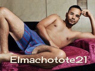 Elmachotote21