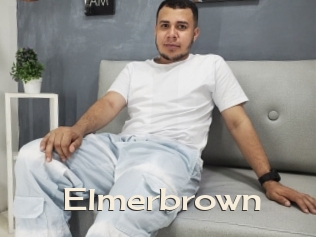 Elmerbrown