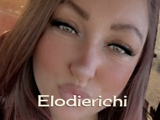 Elodierichi