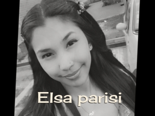 Elsa_parisi