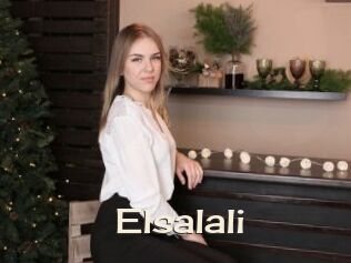 Elsalali
