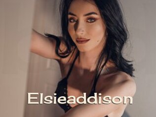 Elsieaddison