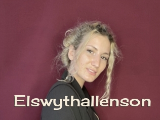 Elswythallenson
