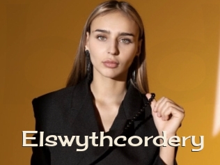 Elswythcordery
