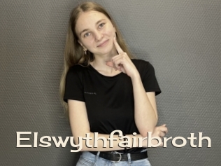 Elswythfairbroth