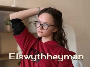 Elswythheyman