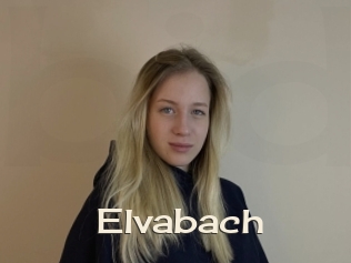 Elvabach