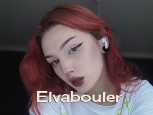 Elvabouler