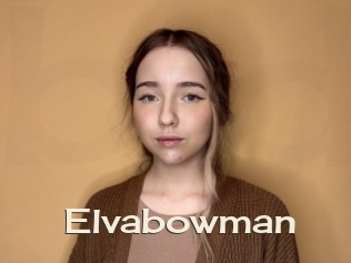 Elvabowman