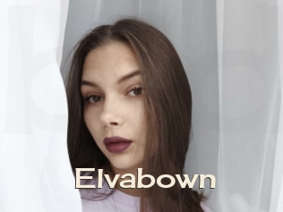Elvabown