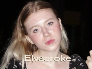 Elvacroke