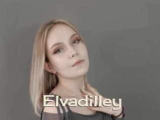 Elvadilley