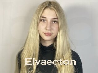 Elvaecton