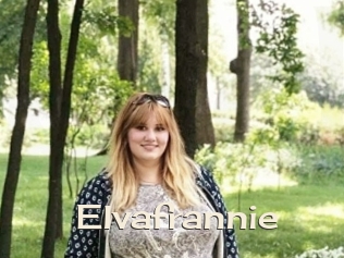 Elvafrannie