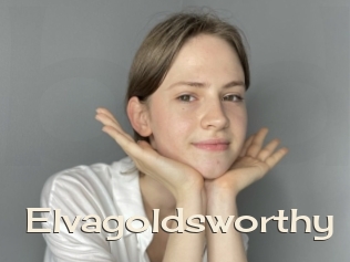 Elvagoldsworthy