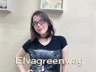 Elvagreenway