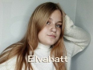 Elvahatt