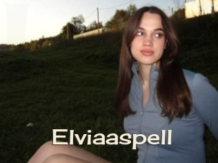 Elviaaspell